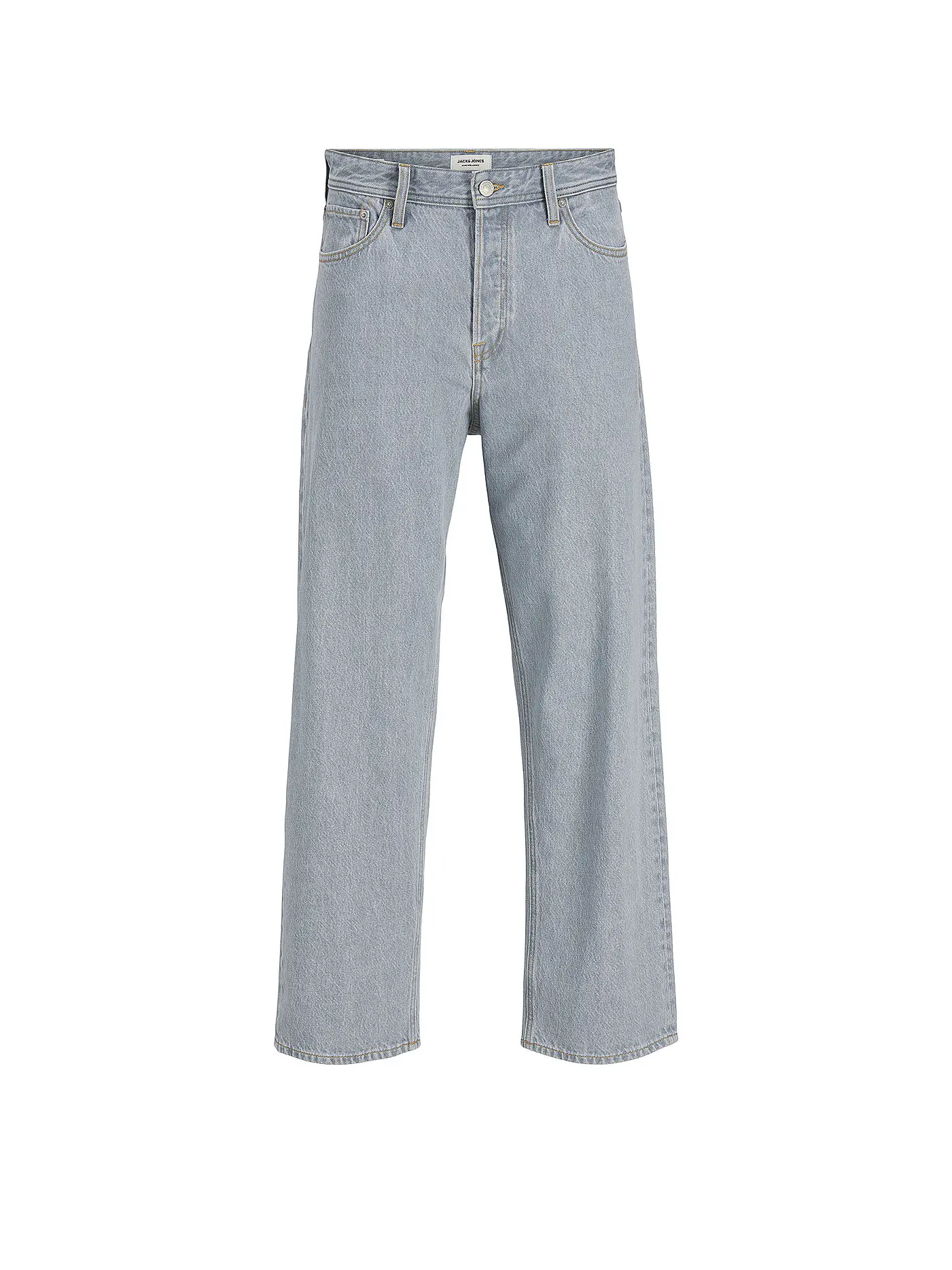 JACK & JONES | Jeans Baggy Fit JJIALEX JJORIGINAL | 